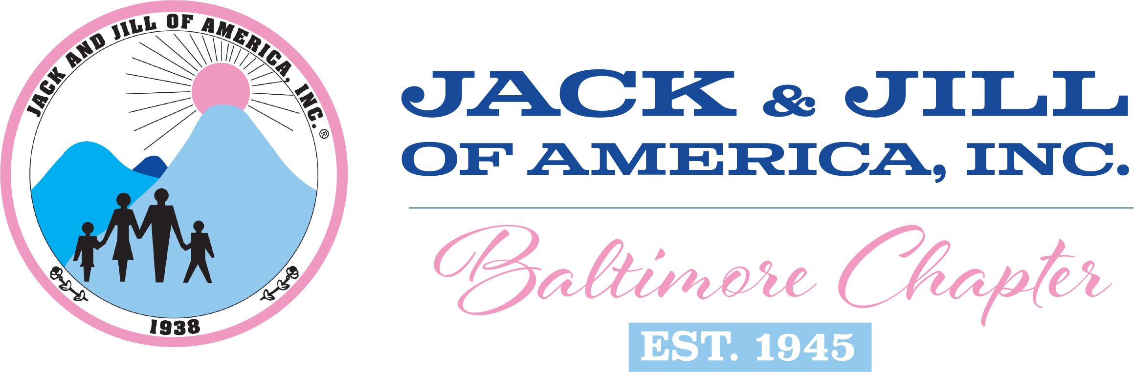 Jack & Jill Baltimore Chapter